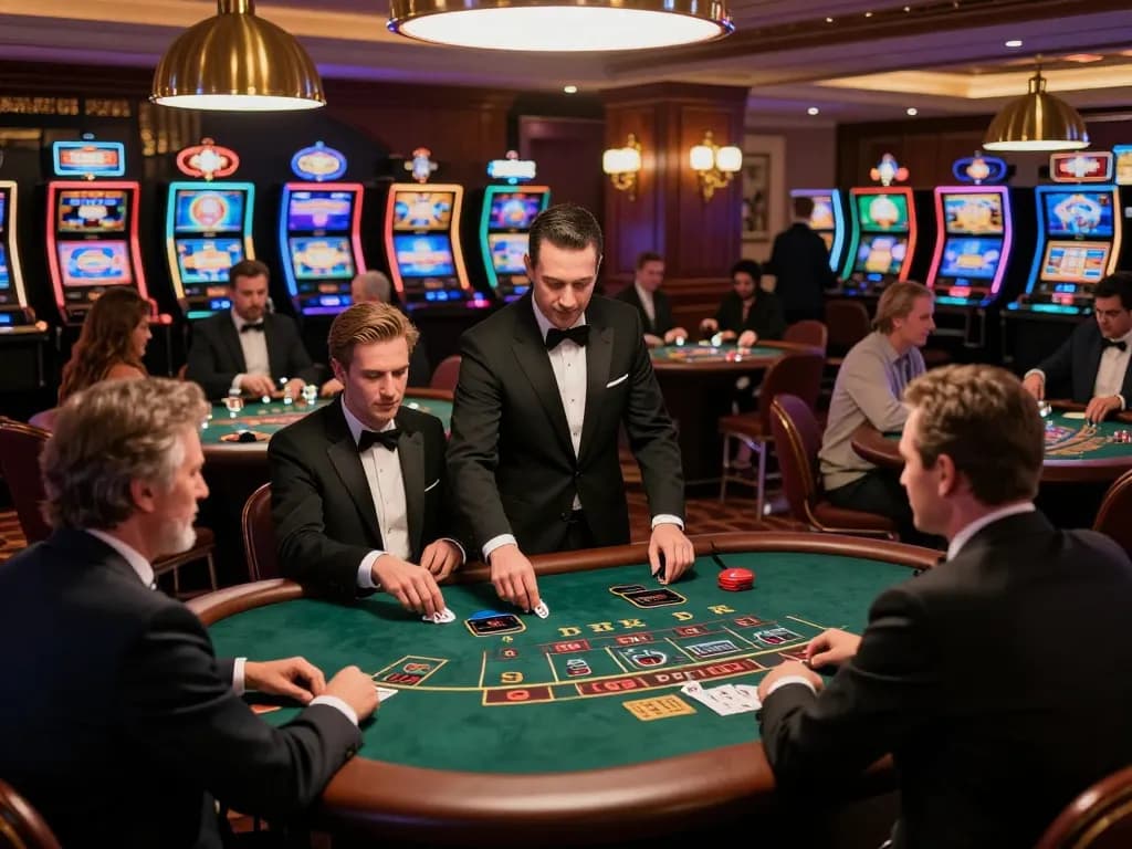 Rasakan sensasi aksi blackjack di https://www.josephineinteriordesign.com/floating-beds/ dengan pemain yang terlibat dan dealer yang aktif dalam suasana kasino yang mewah.