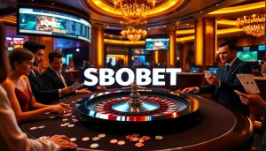 Read more about the article Mastering SBOBET Betting Strategies for Proven Success in 2026