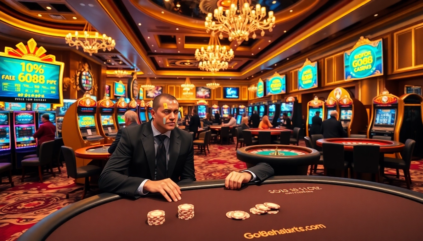 You are currently viewing Strategic Betting at <https://go88app.cn.com/>: Expert Tips for 2026 Winning Outcomes