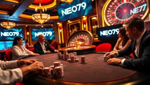 Read more about the article Winning Strategies for NEO79: Mastering Your Gameplay in 2026