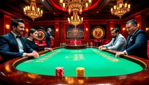 Read more about the article vn888: Essential Winning Strategies for Online Gambling in 2026