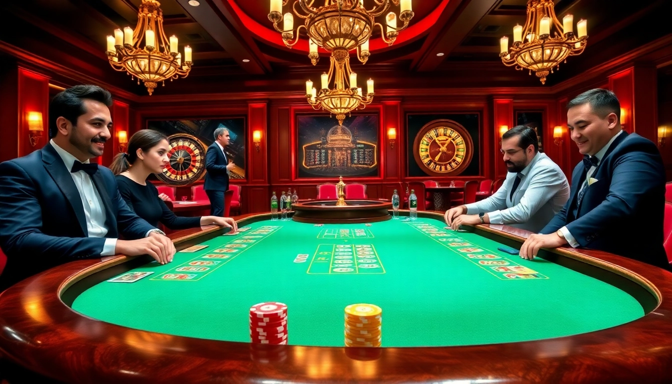 Read more about the article vn888: Essential Winning Strategies for Online Gambling in 2026