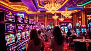 Read more about the article Winning Strategies for slot777: Master the Game for Better Odds in 2026