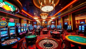 Read more about the article Strategic Insights for Success at bet88.law: Mastering Casino Odds in 2026