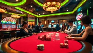 Read more about the article Mastering Bongdalu: Essential Strategies for Winning at Sports Betting in 2025