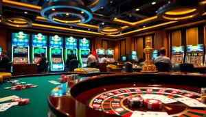 Read more about the article Mastering Your Betting Strategy with king88b.us.com: Essential Tips for 2026