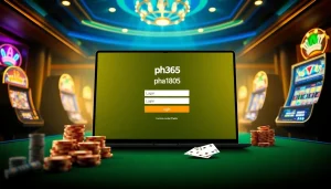Read more about the article Mastering ph365 Login: The Essential Guide to Secure Access and Winning Strategies for 2025