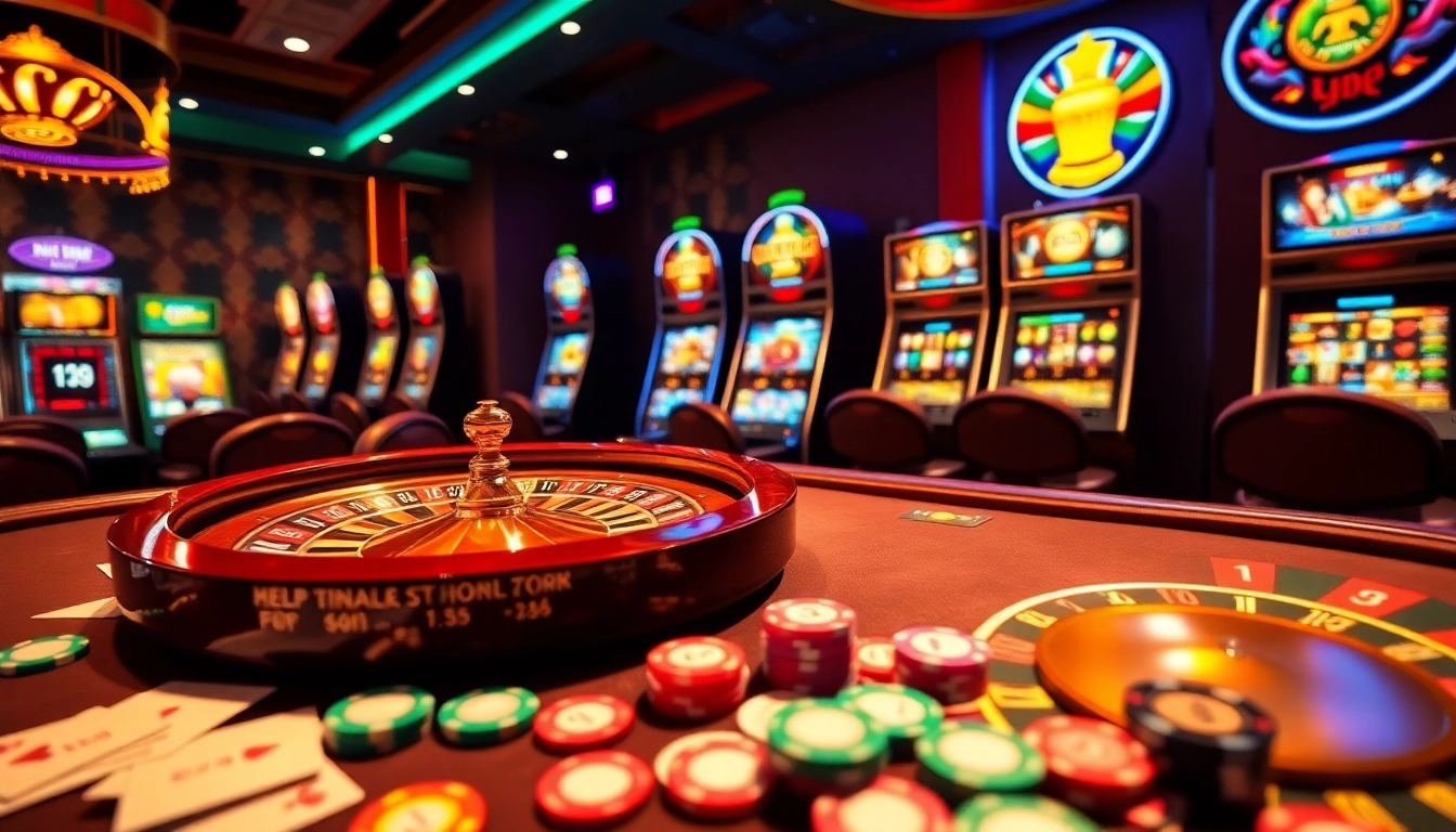 You are currently viewing Mastering Your Odds: Winning Strategies at qh88 Casino in 2026