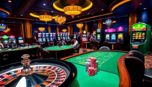 Read more about the article xx88brand.com: Mastering Advanced Strategies for Winning at Online Casinos in 2025