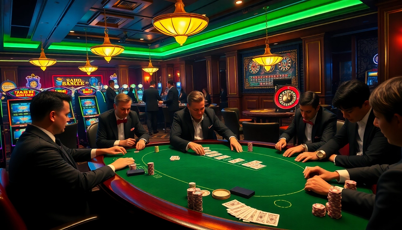 You are currently viewing SODO CASINO: Winning Strategies and Odds Mastery for Gamblers in 2026