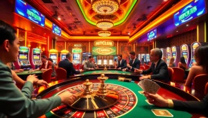 Read more about the article Winning Strategies for HITCLUB Gamblers in 2026: Best Odds and Expert Tips