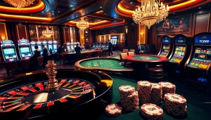 Read more about the article Mastering Winning Strategies with TG88: Essential Gambling Tactics for 2026