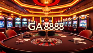 Read more about the article Winning Strategies for 2026 at GA888: An Expert’s Guide to Better Odds and Game Mastery