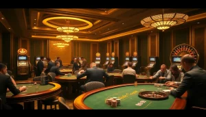 Read more about the article Winning Strategies for 2025: Elevate Your Game at https://s8hn.com/ with Expert Tips and Proven Techniques