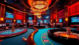 Read more about the article Winning Strategies for Successful Betting at Nhà Cái RR88 in 2026