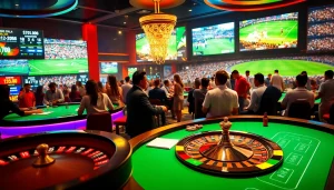 Read more about the article Expert Strategies for Judi Bola Piala Dunia Betting in 2026: Winning Odds and Techniques