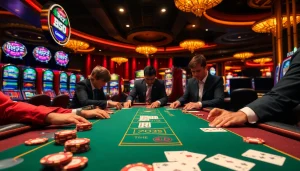 Read more about the article Mastering B52 Gambling Strategies for 2026: Essential Tips for Winning Big