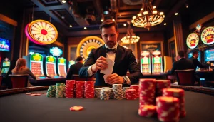 Read more about the article Winning Strategies at B52: Essential Gaming Tactics for 2026