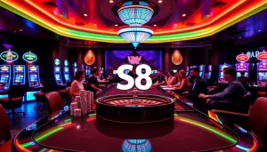 Read more about the article Winning Strategies for S8 Gamers: Master Your Odds in 2026