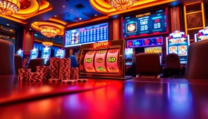 Read more about the article Strategic Insights for Game Nổ Hũ in 2026: Expert Guide to Better Odds and Bankroll Control