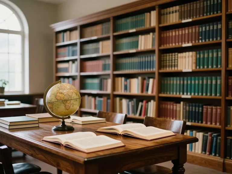 Reference Materials