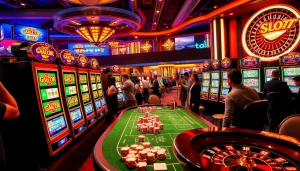 Read more about the article Strategi Slot Gacor untuk Menang: Panduan Komprehensif bagi Para Penjudi di 2026