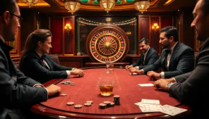 Read more about the article Mastering Winning Strategies at dh88.com: Essential Techniques for 2026 Gamblers