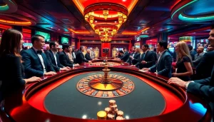 Read more about the article Link Alternatif SBOBET untuk Menikmati Pengalaman Kasino Terunggul