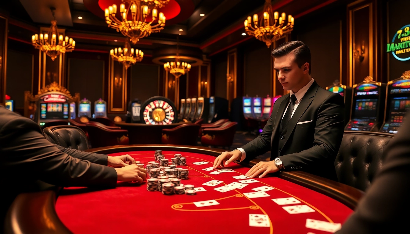 You are currently viewing Winning Strategies and Professional Insights at http://88xx.art/ for 2026 Gambling Success