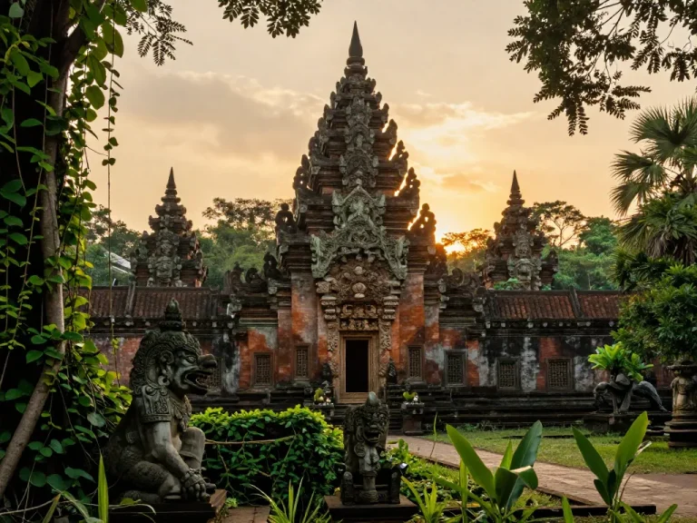 Travel and Tourism