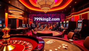 Read more about the article Winning Strategies for Success on 79king2.com in 2026: Proven Techniques for Gamblers