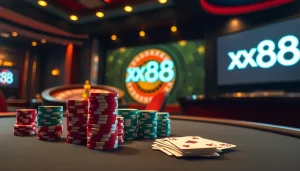 Read more about the article Winning Strategies with xx88: Your Essential Guide to Maximizing Bankroll in 2026