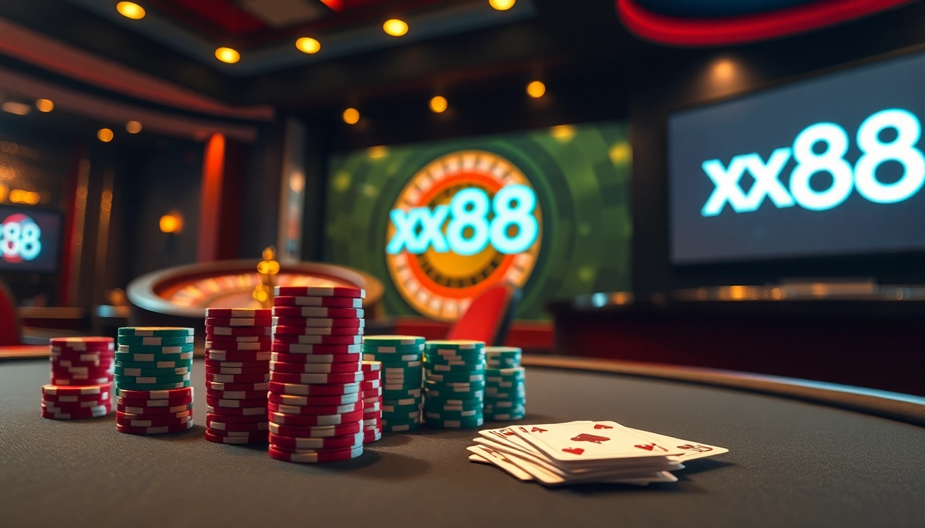 Read more about the article Winning Strategies with xx88: Your Essential Guide to Maximizing Bankroll in 2026