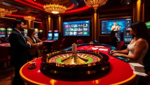 Read more about the article Mastering Betting Strategies on 123bet: Essential Insights for 2026 Gamblers