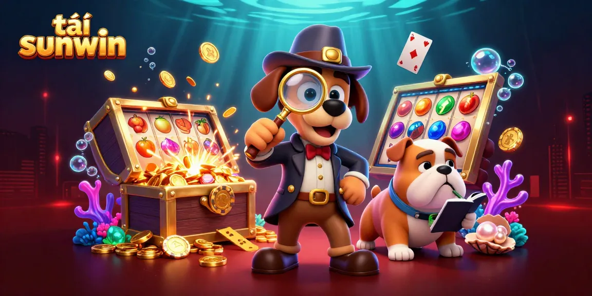 Play popular games at tải sunwin with an engaging casino adventure featuring vibrant slot visuals.
